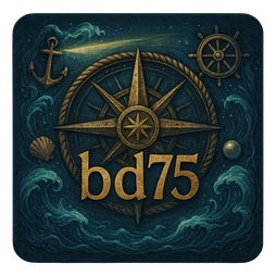 bd75 APK সেটিংস প্যানেল